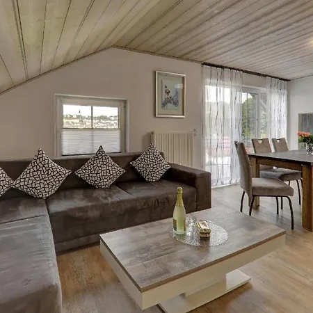 Apartment Staffelberg Hauzenberg