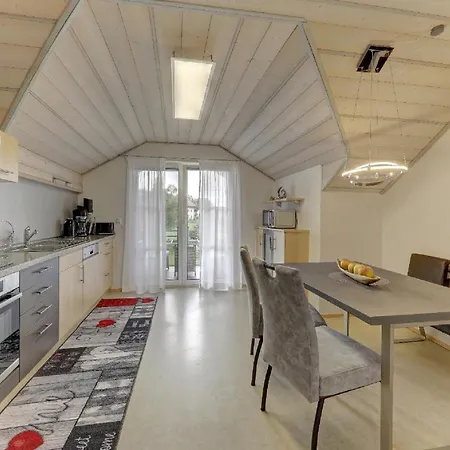 Staffelberg Apartmán Hauzenberg