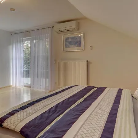 Apartmán Staffelberg Hauzenberg