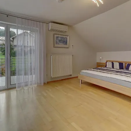 Apartmán Staffelberg Hauzenberg
